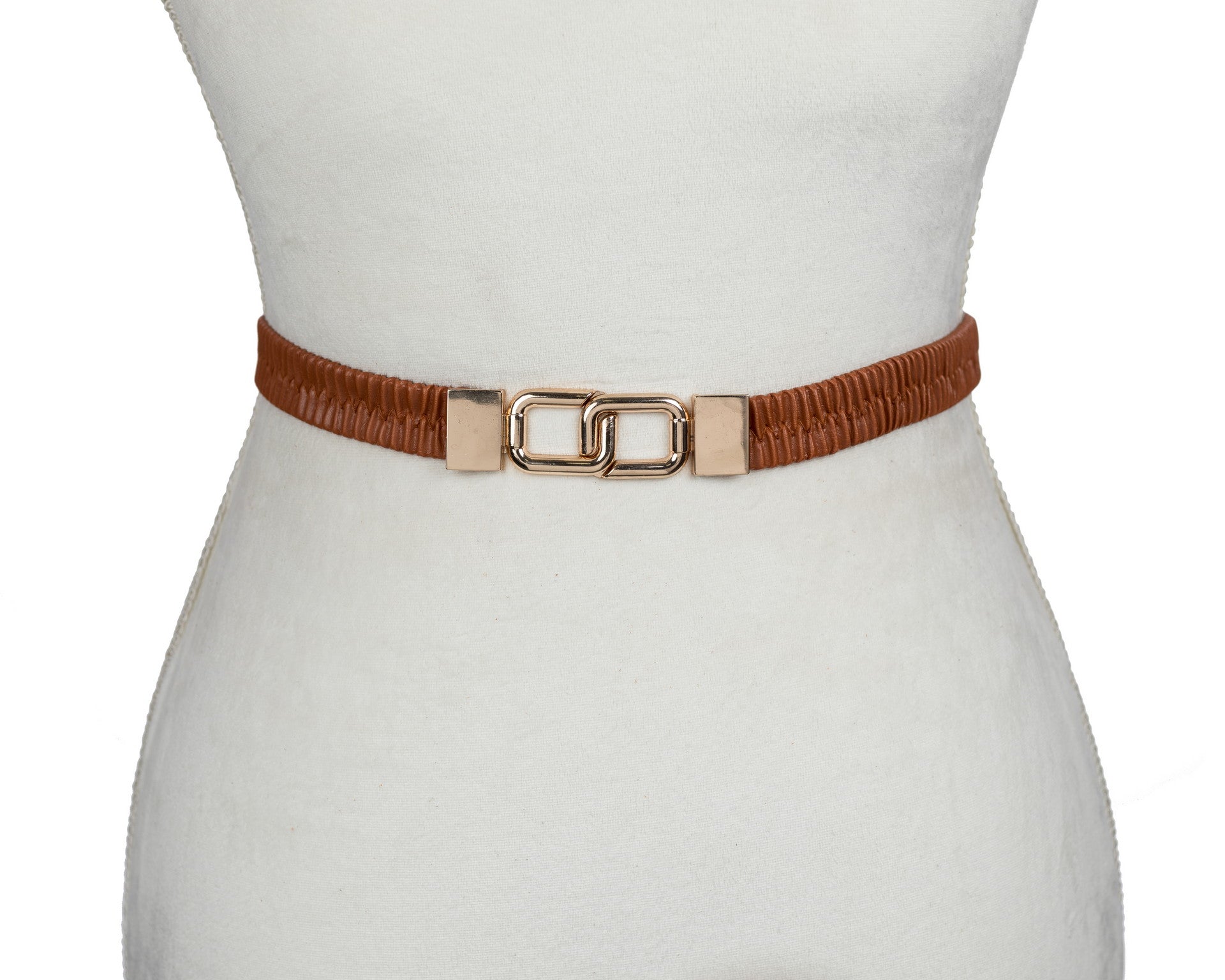 Women's Designer Nautical Rope Belt