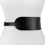 Wide Side Belt - Two 12 Fashion