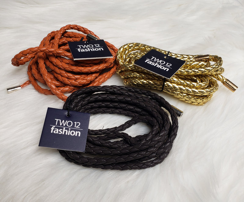 Women's Designer Multi Rope - Two 12 Fashion