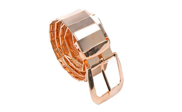 Metal Rib - Two 12 Fashion