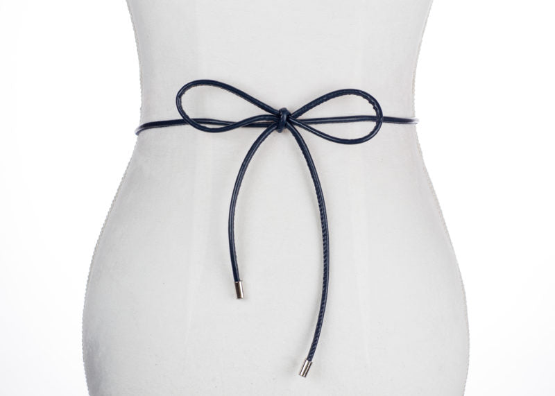 Women's Designer Original Rope Belt | Two 12 Fashion