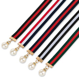 Pearl Ribbon Belt - Two 12 Fashion
