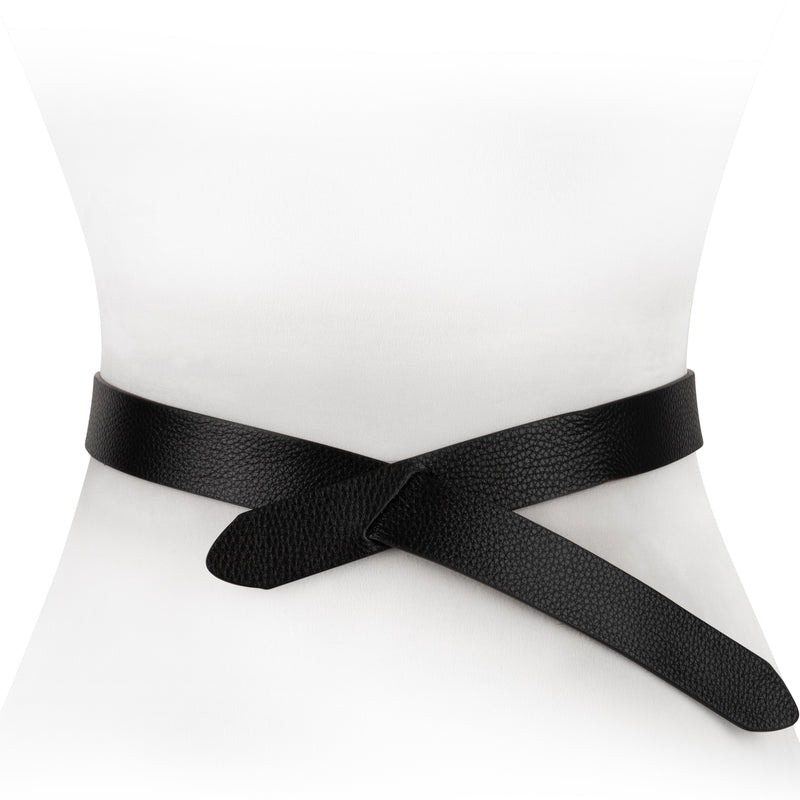 Handmade Leather Belt for women's 