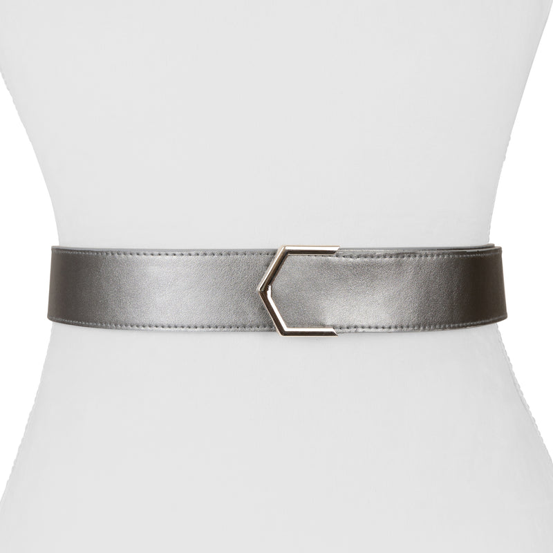 Arrow Point Belt - Two 12 Fashion
