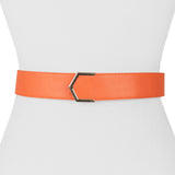 Arrow Point Belt - Two 12 Fashion