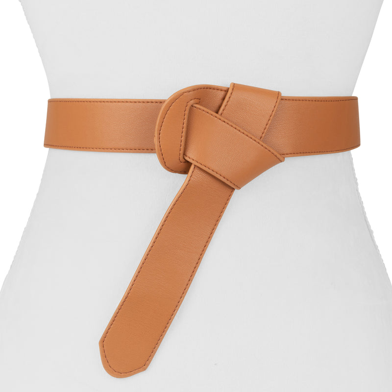 Inside Out Buckle Belt - Two 12 Fashion