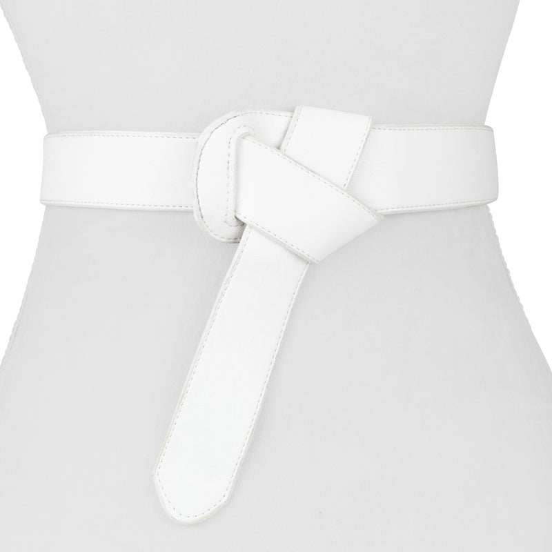 Inside Out Buckle Belt - Two 12 Fashion