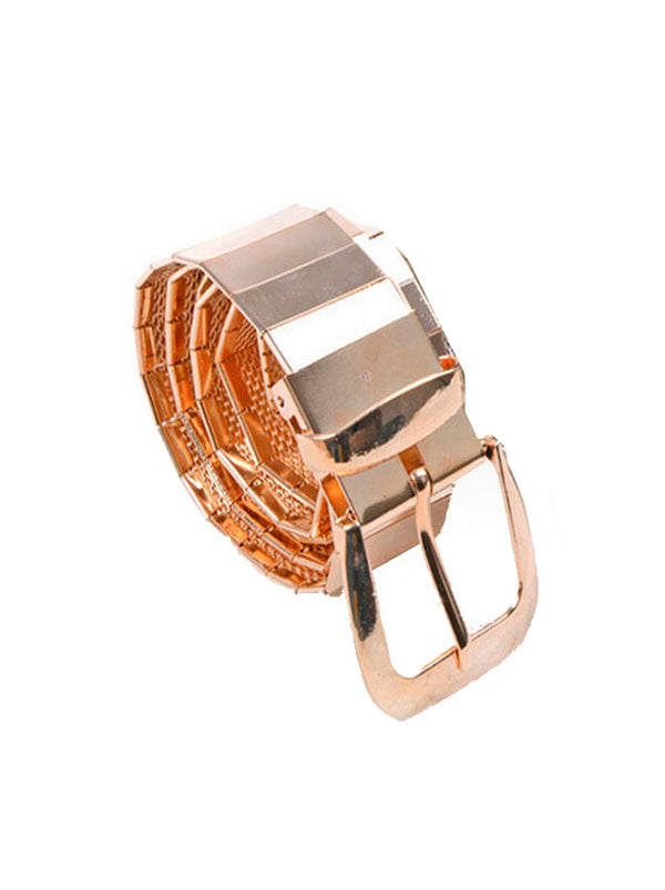 Metal Rib - Two 12 Fashion