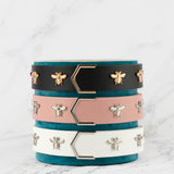 Bees Waist Belt For Women - Two 12 Fashion