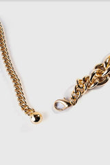 Chain Belt - Two 12 Fashion