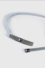 Diamond Slinky Belt - Two 12 Fashion