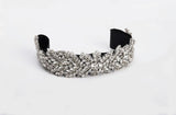 Crystal Stretch Belt - Two 12 Fashion